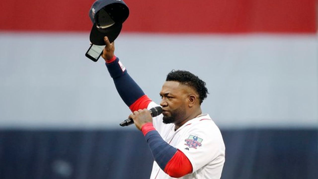 How Ortiz's final season stacks up with the best ever